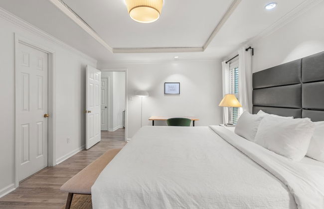 Juniper Furnished Apartments - Photo 25