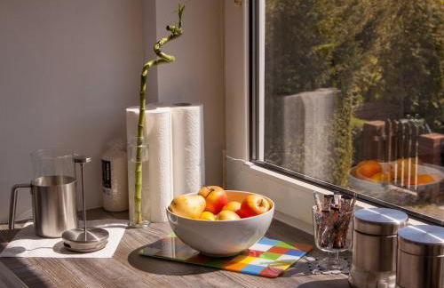 139 Ferienhaus am Wattenmeer - Foto 39