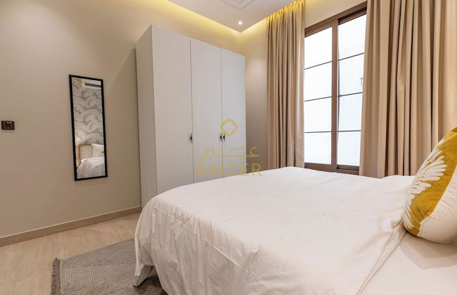 Amber Hospitality Izdihar - Photo 25