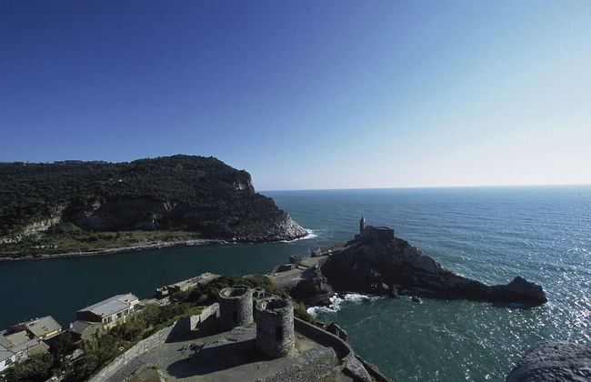 Holiday Home in Sesta Godano Near Lake - Foto 37