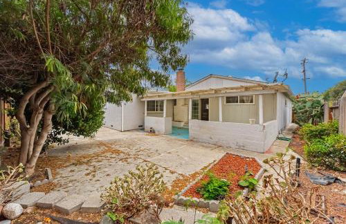 35674 - Newark Family-Friendly 4BR 3BA Retreat - Foto 3