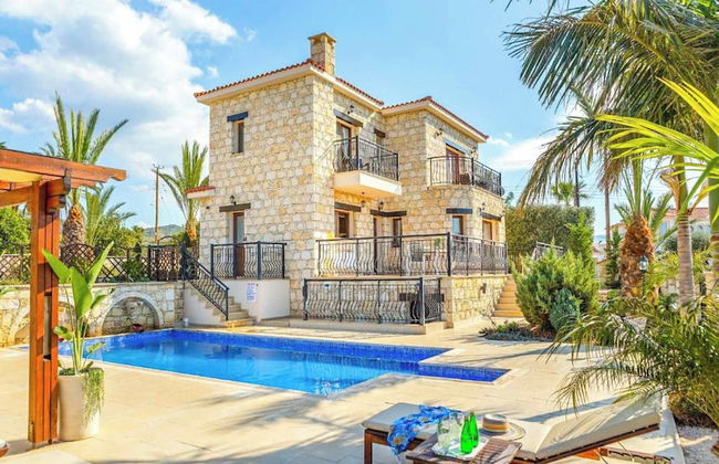 Petrides Villa - Foto 25