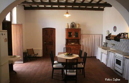 Baglio "Villa Velez" - Foto 21