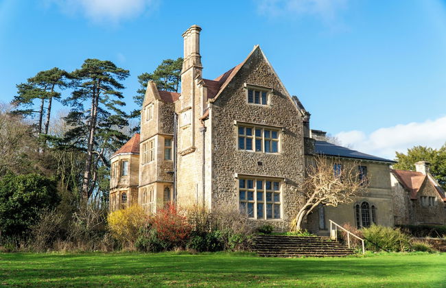 Cleeve House - Foto 31