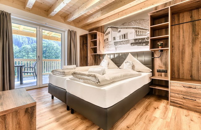 Brandnerhus - Foto 5