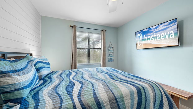 Mariner Lakes 20 - Foto 2, Habitación