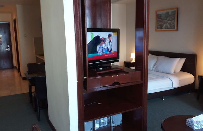 Falcon Apartment At Times Square - Foto 11