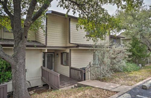 Lakefront Resort Living Pool, Golf, Tennis and More - Foto 25