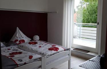 3 x Ferien- & Monteurwohnungen Koenen nah am Westfield Centro - Foto 24