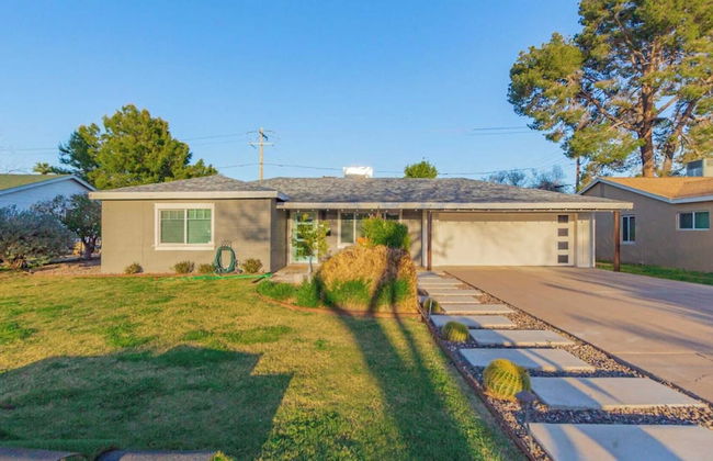 Sunsets on 11th by Avantstay Resort-style Pool + Hot Tub Game Room - Foto 41