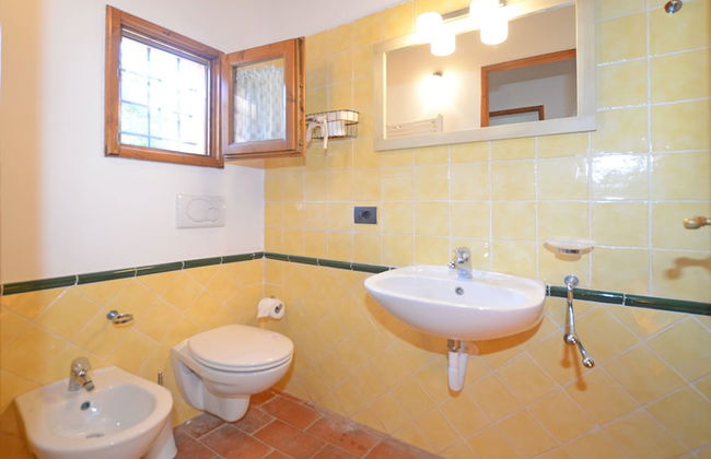 Francigena Apartments - Foto 60