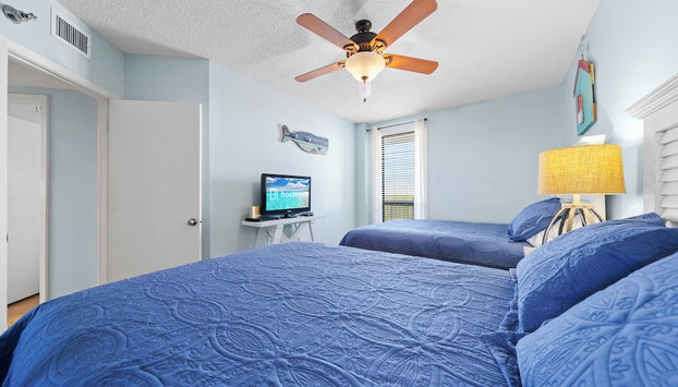 Bluewater 1103 - Foto 5, Habitación