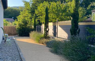 La Petite Caserne - Gite 4 étoiles - - Photo 29