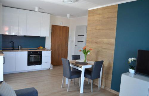 Apartament Justynka - Foto 7