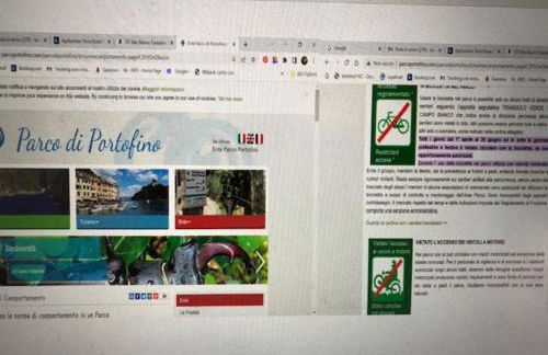 Agriturismo Terre Rosse Portofino - Foto 33