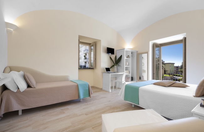 Il Palmento Relais - Foto 14