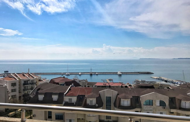 Lazur 5 Apartments - Photo 35