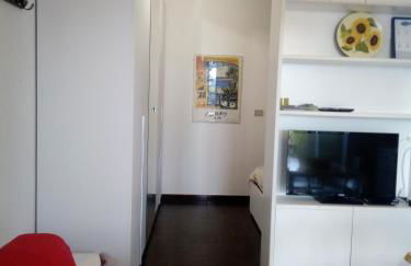 Tigullio Vacations Il Ciliegio Apartment - Foto 24