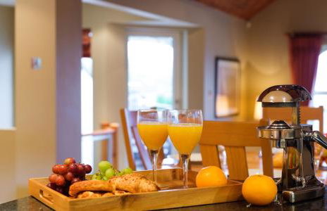 Underscar - Luxury 2 Bed Apartment - Foto 13