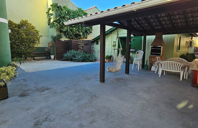 GH Canal da Barra - Foto 53