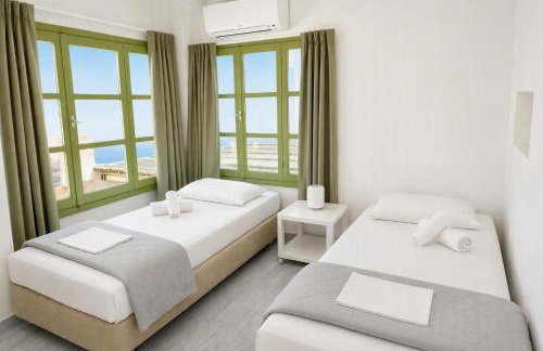 Central Suites Aegina 5 - Foto 10