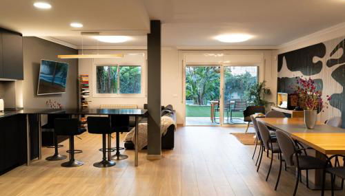 Villa Rocamar by Hello Homes Sitges - Foto 3, Other