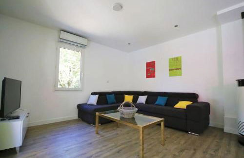 La Parenthèse - Maison avec piscine & jardin privés - Foto 6