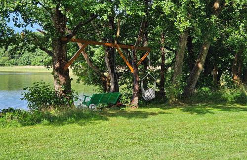 Zakatek Mala-apartamenty nad jeziorem - Foto 37