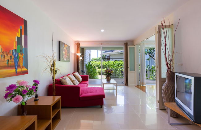 Baan Poolom Beachfront Condominium - Foto 49