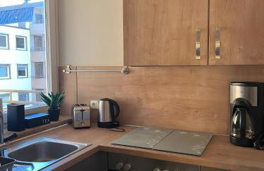 Panorama Suite Quickborn - Photo 10