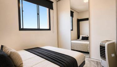 Alto São Cristóvão - 2 Quartos | Piscina | Acad. - Foto 3