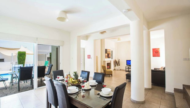 Villa Delfini 4 - Foto 5, Interior