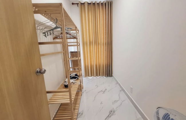 Asiana Capella Suites - Foto 16