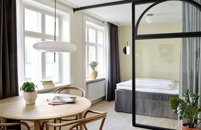 Apēron Apartment Hotel - Foto 43