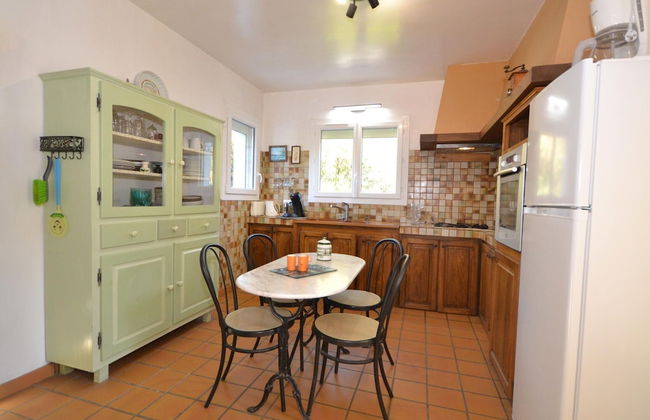 Villa With Swimming Pool Within the Luberon - Foto 13