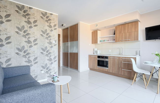 Sun & Snow Miedzyzdrojski Rynek - Photo 17