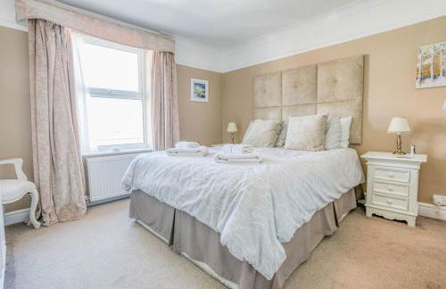 Strand Cottage - Sheringham - Crabpot Cottages Sheringham - Foto 8