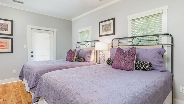 2nd To None - Foto 4, Habitación