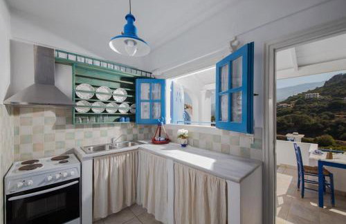 Sea View Kerame - Photo 28