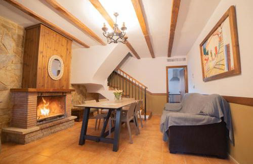 Casas Rurales Los Olivos - Foto 19