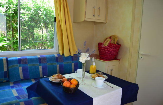 Camping Village Green Garden - Foto 17