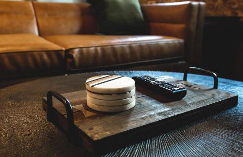 Three Trails Downtown Elkin - Foto 54