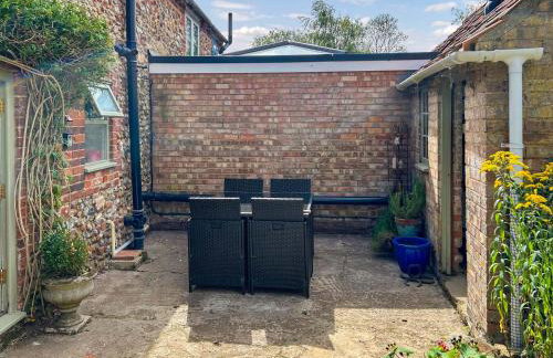 Meadow Cottage - Foto 15