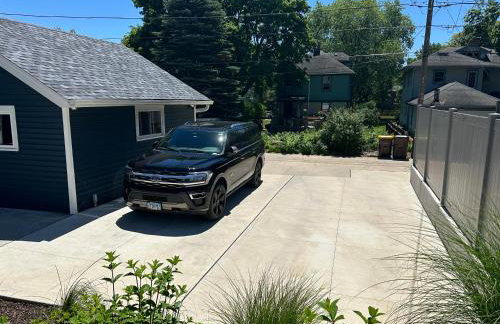 Rockford IL 2BD Upper Queen Bed, Patio & Fast WiFi - Foto 32