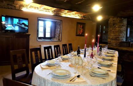 Casa Berdeal - Foto 29