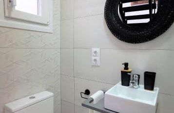 Private Sunny rooftop house in Malaga old town, walk everywhere - Photo 31