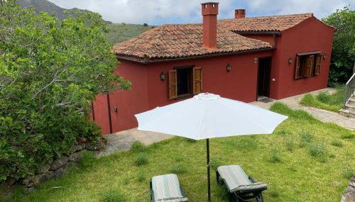 Casa Rural El Chorrito - Foto 3