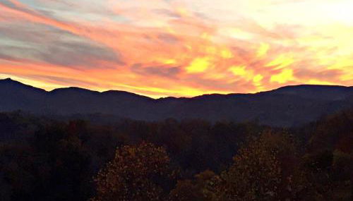 3 Peaks Lodge - Foto 3