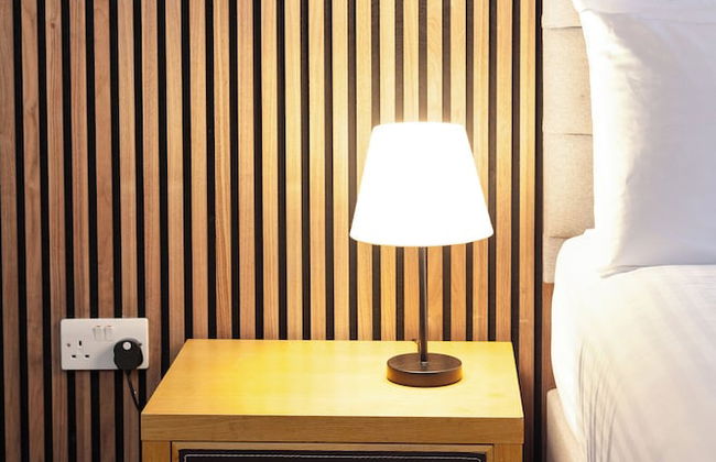 Argyle Apart Hotel - Foto 57