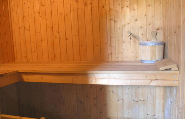 Skandinavisches Ferienhaus in Mirow - Foto 10